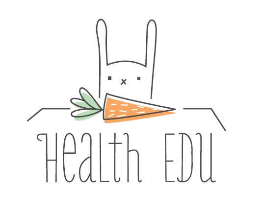HealthEDU logo